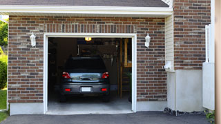 Garage Door Installation at Kinard Cove, Florida